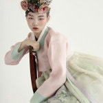 제주 서귀포시 안덕면 서광리141-10 . 차이김영진&tchaikim 2016 new coll… | Hanbok, Seoul fashion, Korean traditional dress