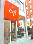 ing Cafe Chicago | 인테리어, 디자인, 카페
