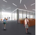 Studio in Loco » THE COLLIDER ACTIVITY CENTER, SOFIA | 건축, 디자인