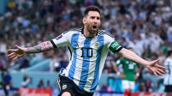 Messi to break record for most men's World Cup appearances | Mens world cup, Lionel messi, World cup