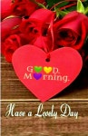 Good morning  Saved by SRIRAM | 아침 인사, 꽃, 아름다운
