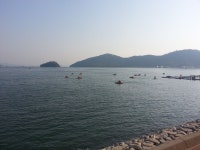 진해루에 있는 이 근성님의 핀 | 바다