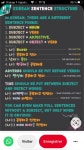 Pin by Manie on 안곡아 | Subject and verb, Sentence forms, Korean sentence structure