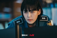 Pin by senyoulicai on 보이스4 | Model, Hana