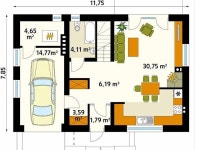 homify | 디자인, 인테리어 디자인, 건설