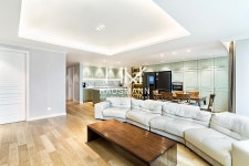 Balboa Mist Residence - 용산 시티파크 55평 아파트 인테리어 : 네이버 포스트 | 인테리어, 아파트