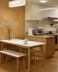 지친 일상 속, 유일한 힐링공간 | Home deco, Home decor, Kitchen