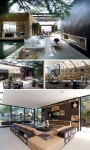 house에 있는 D&A님의 핀 | 집 디자인, 건축, 인테리어