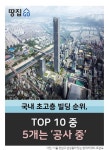 초고층 빌딩 TOP 10 보니…무려 6개가 해운대에 : 네이트뉴스 | 빌딩