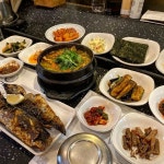 구이구이 . . 염병하네 염병을해~ *소금의(염)을잘사용해(병)을치유한다*는 의미로 광주광역시 쌍촌동 저희 임금자 외할머니께서... 