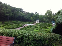 Yeomiji Botanical Garden in Jeju Seoguipo Joogmoon(제주 서귀포 중문) | Jeju island, Jeju, Golf courses