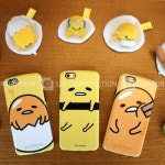 Genuine Gudetama Combo Case Galaxy S6 Case Galaxy S6 Edge Case 9 Type Korea made #SanrioGudetama | 네일아트
