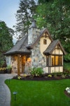 Fairytale Cottage | 별장, 통나무집, 멋진 주택