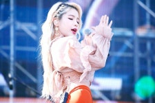 Solar Mamamoo❤(이미지 포함)