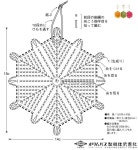 [친환경수세미] 친환경 수세미뜨기 도안 | 크로셰 패턴, 크로셰 모티브, 크로셰