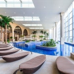 스타필드 공식 인스타그램 on Instagram: “⠀ 12/3(금) 아쿠아필드 재오픈 COMING SOON!✨ ⠀ 따뜻하게 힐링하고 싶어지는... 