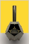 Pin on 화덕