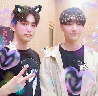 ঃ۪۪̥۬ै ɪςσɴѕ GOT7 ঃ۪۪̥۬ै | 잭슨