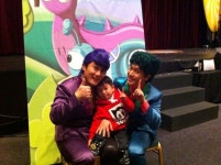 나잘난 더잘난 그리고 젤잘난 연우!