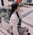 ปักพินโดย 🌱: 𝐣𝟏❜❜ ใน -,`정윤 | แฟชั่น