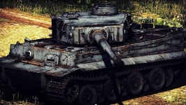 Panzer VI Tiger에 있는 Lee June Sung님의 핀