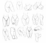 #bodyart #body #art #anatomy - 2020 | 드로잉 강좌, 드로잉 테크닉, 그림 그리는 방법