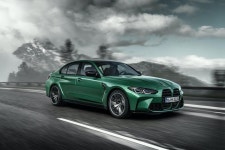 2021 BMW M3 Sedan - 외관, 실내 고화질 사진 모음(90장) - 2020 | 자동차, 스포츠카, 사진