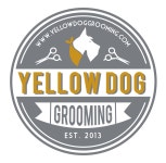 -Repinned-#yellowdog Grooming. | 애견