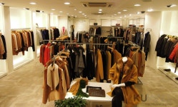 CALLIA - 경산대리점 retailshop_ - 주식회사 구월 | 패션 매장 인테리어, 인테리어