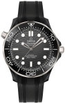 Omega Seamaster Black Ceramic Mens Watch 210.92.44.20.01.001(이미지 포함)