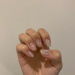 ネイルデザイン - Nail Design에 있는 𝚜𝚝𝚢𝚕𝚎 𝚓𝚊𝚙𝚊𝚗 [ スタイルジ님의 핀 ネイルデザイン - Nail Design에... 