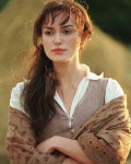 Lizzie Bennet | 오만과 편견, 키이라 나이틀리, 레미제라블