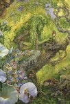 Pin by 지희 성 on ♡ 아트 ♡ 신화이야기 in 2023 | Beautiful art paintings, Josephine wall, Beautiful art