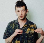 Pin by 재윤 신 on the1975 | The 1975, Matty healy, Matthews