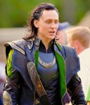 ♚Loki♚ | 마블