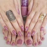 Pin on 네일아트 Nail Art