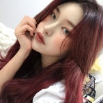 수아 在 Instagram 分享了照片：“말로만 듣고 눈으로만 보던 끌리메에서 작은 얼굴관리랑 이목구비 받고왔수미다 •• 진짜 거짓말 안치고... 