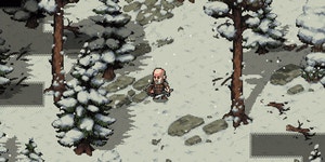 Open-world Roguelike RPG with Tactical Freedom by Ink Stains Games » Devlog: Biomes — Kickstarter | 배경, 그래픽, 도트 게임