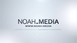 NOAH MEDIA 노아미디어 Intro | Video, Light box
