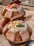 Aesthetic food / 에스테틱 푸드 / tetlassova in 2023
