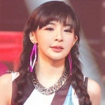 Pin by ♡ TaeyeonIsMyMom ♡ on 2NE1 || 투애니원 | 2ne1, Kpop girls, Korean girl groups