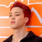 💃🕺 #은밀한공간에서 #주유소를지나 #푸른바다까지 🗺🚗💨🌊☀️ | Jimin, Beautiful creature, Bts jimin