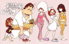 character에 있는 김인규님의 핀 | 캐릭터 일러스트, 일러스트레이션, 애니메이션 아트