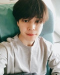 180514 Jimin’s Tweet 다녀올게요 기대 많이 해주세요☺️ #JIMIN We’re off, do anticipate a lot☺️ #JIMIN _… | 박지민, 지민... 
