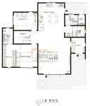 포트폴리오 > 추천설계 > A435 전북 김제 L주택[197.30㎡]