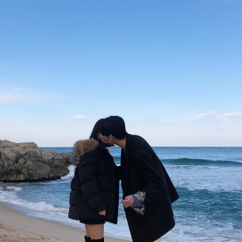 #koreancouples #koreancouple #ulzzangcouple #ulzzangcouples #korea #korean #southkorea #럽스타그램 #데이트 #커플스타그램...