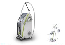 PINO - Diode Laser[의료기기 디자인] http://www.designpino.co.kr | 의료용 디자인, 디자인