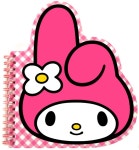 my melody에 있는 핀