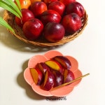후식으로 냠냠 😋😋 행복한 하루 되세요... thenaturefarmers ✔️더네이처파머스 8월 14일까지 특가할인…” - 2020 | 과일