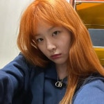 ୨ৎ에 있는 ⠀⠀⠀님의 핀 | 머리, 헤어, 여자들